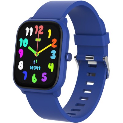 Denver - SmartWatch Kids SWK-120BU Blå - A14227