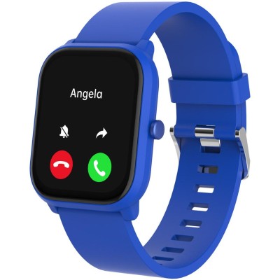 Denver - SmartWatch Kids SWK-120BU Blå - A14227