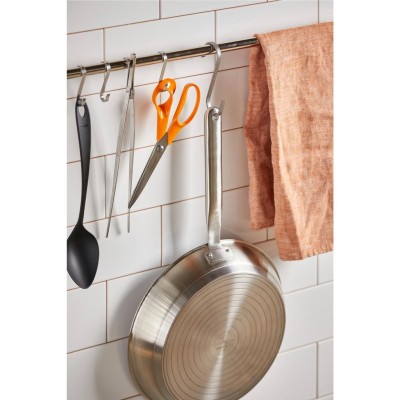 Fiskars - All Steel stekpanna 28 cm - 1064745