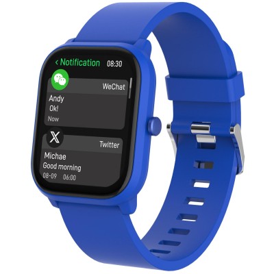 Denver - SmartWatch Kids SWK-120BU Blå - A14227