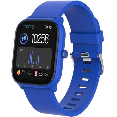 Denver - SmartWatch Kids SWK-120BU Blå - A14227