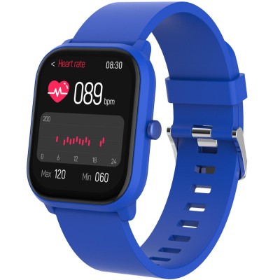 Denver - SmartWatch Kids SWK-120BU Blå - A14227