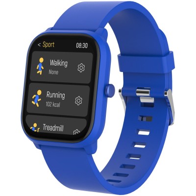 Denver - SmartWatch Kids SWK-120BU Blå - A14227