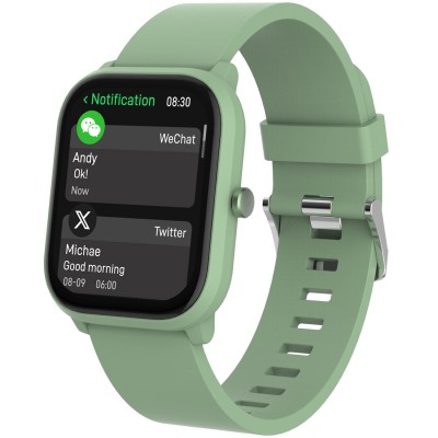 Denver - SmartWatch Kids SWK-120GN Grön - A14229