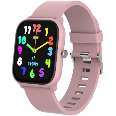 Denver - SmartWatch Kids SWK-120RO Rosa / Beige - A14228