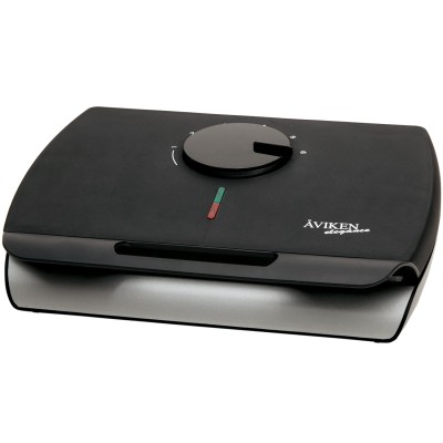 Åviken - Våffeljärn Dubbelt Elegance 910 Keramiskt - A15215