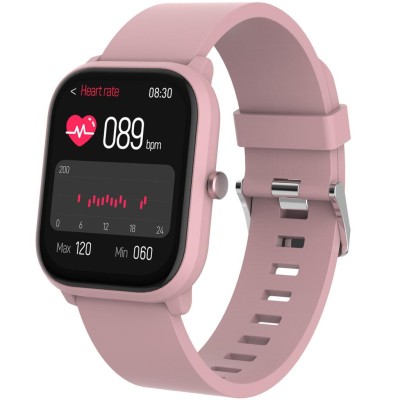 Denver - SmartWatch Kids SWK-120RO Rosa / Beige - A14228