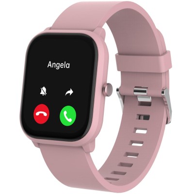 Denver - SmartWatch Kids SWK-120RO Rosa / Beige - A14228