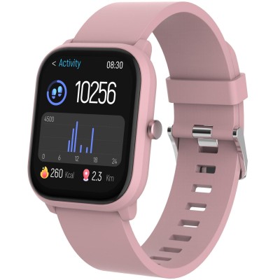 Denver - SmartWatch Kids SWK-120RO Rosa / Beige - A14228