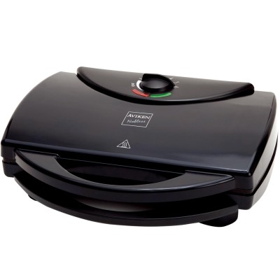 Åviken - Våffeljärn Dubbelt Nobless 909.0 Keramiskt - A14719