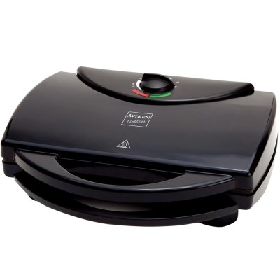 Åviken - Våffeljärn Dubbelt Nobless 909.0 Keramiskt - A14719