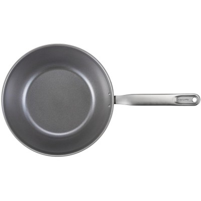 Fiskars - All Steel wok 28 cm - 1064747
