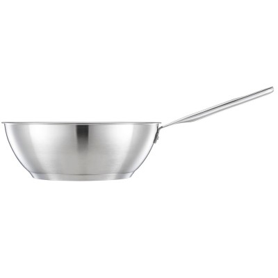 Fiskars - All Steel wok 28 cm - 1064747