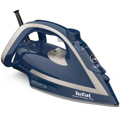 Tefal - Ångstrykjärn Smart Protect Plus FV6872E0 - FV6872E0