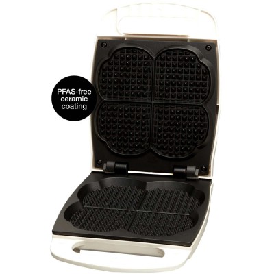 Åviken - Våffeljärn Singel Classic 904.2 Keramiskt - A14718