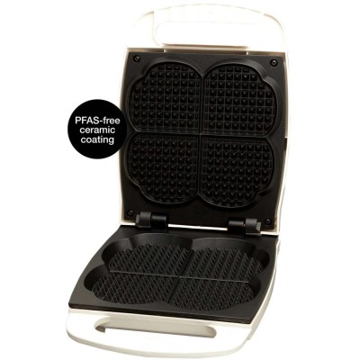 Åviken - Våffeljärn Singel Classic 904.2 Keramiskt - A14718