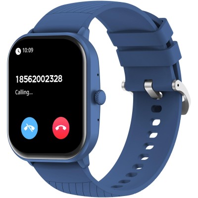 Denver - SmartWatch SWC-187BU Blå - A14225