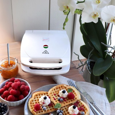 Åviken - Våffeljärn Singel Classic 904.2 Keramiskt - A14718