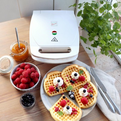 Åviken - Våffeljärn Singel Classic 904.2 Keramiskt - A14718