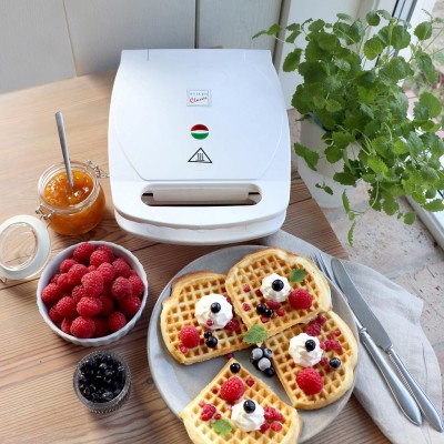 Åviken - Våffeljärn Singel Classic 904.2 Keramiskt - A14718