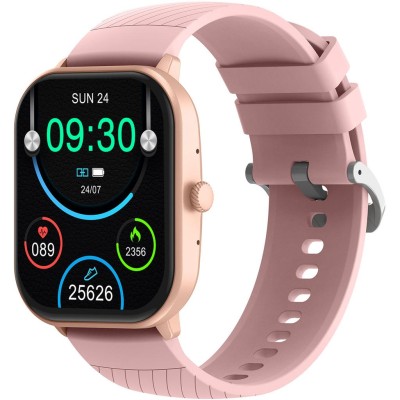 Denver - SmartWatch SWC-187RO Rosa - A14224