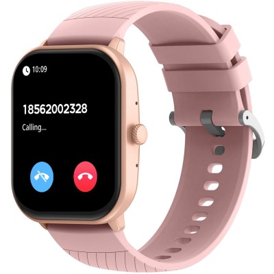 Denver - SmartWatch SWC-187RO Rosa - A14224