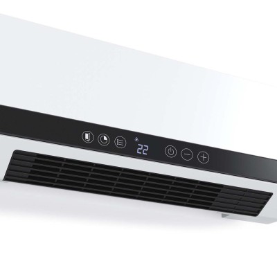 Tristar - Väggmonterad Keramisk värmare 2000W - KA-5210 - A15495