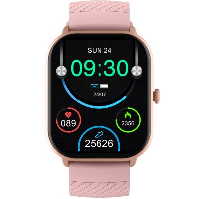 Denver - SmartWatch SWC-187RO Rosa - A14224