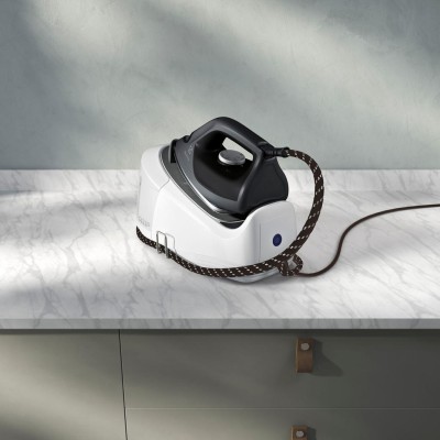 Electrolux - Ångstrykstation Refine600  Executive Grey E6ST1-8EG - A12431