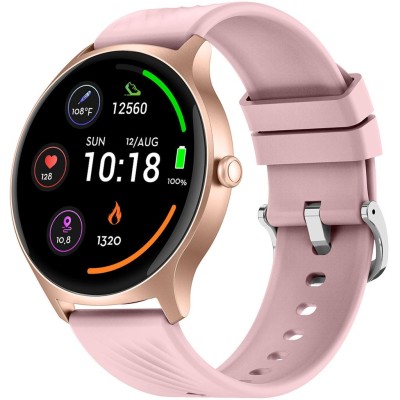 Denver - SmartWatch SWC-387P Rosa - A14220