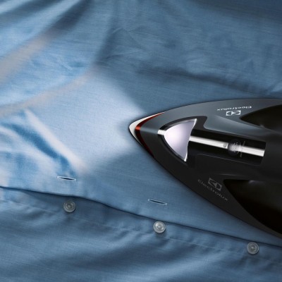 Electrolux - Ångstrykstation Refine600  Executive Grey E6ST1-8EG - A12431