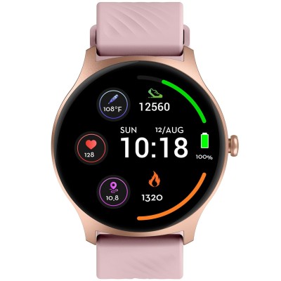 Denver - SmartWatch SWC-387P Rosa - A14220