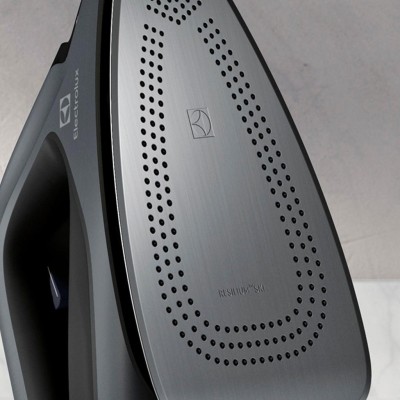 Ångstrykstation Refine600 Executive Grey E6ST1-8EG