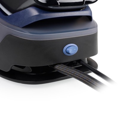 Ångstrykstation ST-8930 2200W Ceramic 6,5bar 1,9m sladd