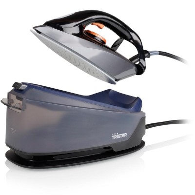 Ångstrykstation ST-8930 2200W Ceramic 6,5bar 1,9m sladd