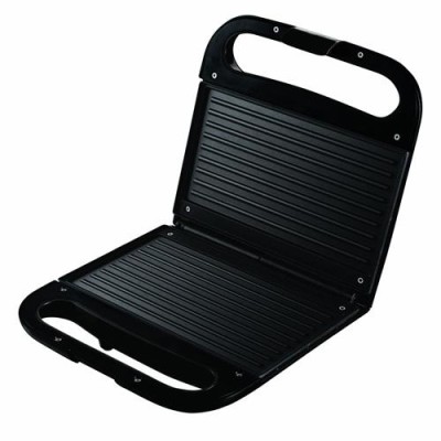 C3 - Smörgåsgrill Ciabatta Svart - 30-10720