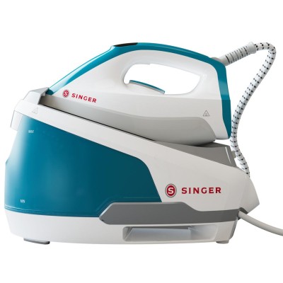 Singer - Ångstrykstaton TrueBlast Steam Generator 1.0 2200W - A11317