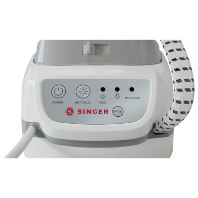 Singer - Ångstrykstaton TrueBlast Steam Generator 1.0 2200W - A11317