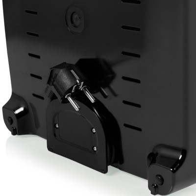 Princess - Smörgåsgrill Supreme XXL  Avtagbara plattor - 127006