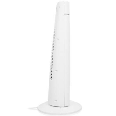 Tristar - Värmefläkt 2000W Keramiskt Element Tippskydd - KA-5088