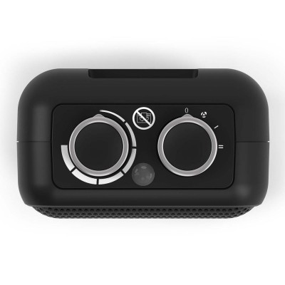 Tristar - Värmefläkt Keramisk Termostatstyrd 1500W - KA-5205 - A15498