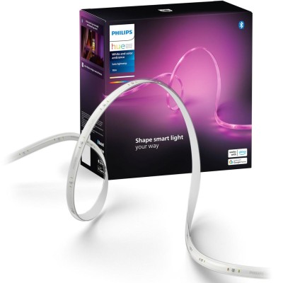 Philips Hue - Solo lightstrip 10m - A13215
