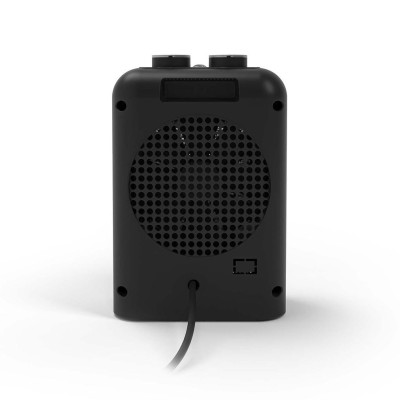 Tristar - Värmefläkt Keramisk Termostatstyrd 1500W - KA-5205 - A15498