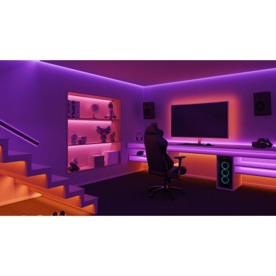 Philips Hue - Solo lightstrip 10m - A13215