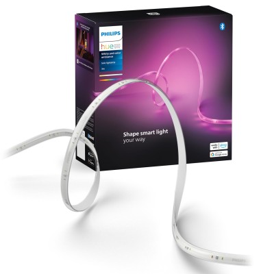Philips Hue - Solo lightstrip 3m - A14016