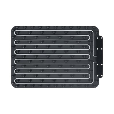 Princess - Värmeplatta Rullbar 250W 32x47cm - 312292 - A15545