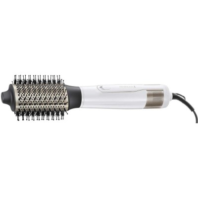 Remington - Varmluftsborste HYDRALUXE 1200W 3-värmelägen / 2-hastigheter AS8901 - A16054