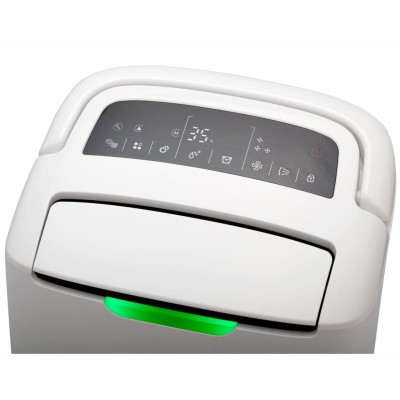 Wood's - Avfuktare AD20 Hybrid Luftren - AD20G