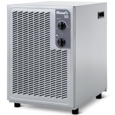 Wood's - Avfuktare DSC50FM - DSC50