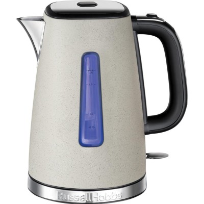 Russell Hobbs - Vattenkokare 26960-70 Luna Stone Kettle 1,7L - 23998016001